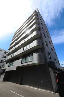 ニューノース弐番館の画像