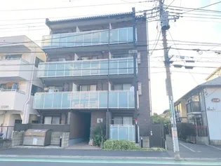 レオネクストロックキャッスルの画像