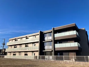 パレ長浦の画像