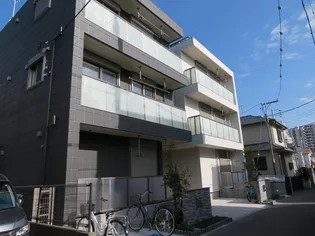 メゾン アミスタ 辻堂の画像