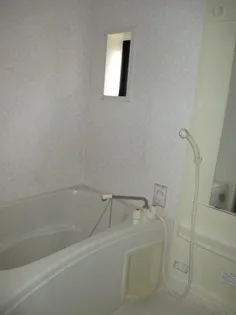 ユメリア D棟【2階】の風呂