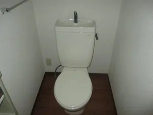 ユメリア D棟【2階】の内装