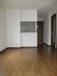 ユメリア D棟【2階】の居間