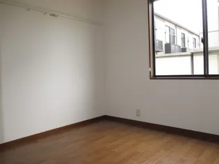 ユメリア D棟【2階】の居間