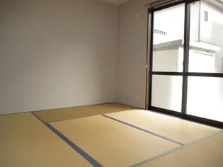 ユメリア D棟【2階】の居間