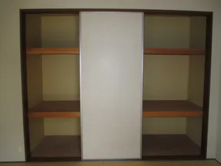 ユメリア D棟【2階】の内装