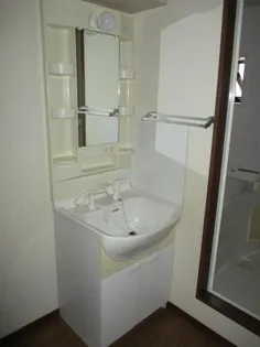 ユメリア D棟【2階】の内装