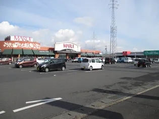 ユメリア D棟【2階】の周辺