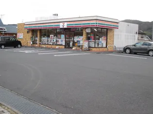 ユメリア D棟【2階】の周辺