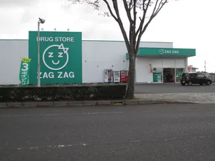 ユメリア D棟【2階】の周辺