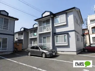 キャッスル栄 Aの画像