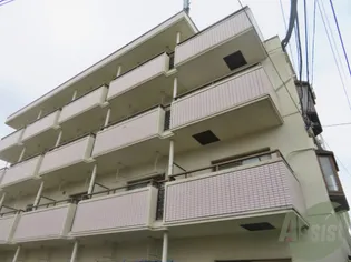 おの万第六ビル【2階】の外観