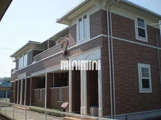 フェリス メグの画像