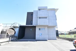 A/RAIDO【3階】の外観