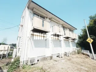 ユーコーポA棟の画像