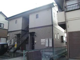 メゾンミュウの画像