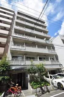 メゾン ド オンディーヌの画像