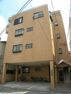 ルミネ青坂の画像