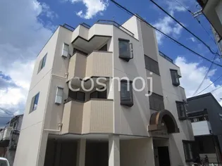 メゾンエスポワールの画像