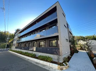 ラ ベルヴィの画像