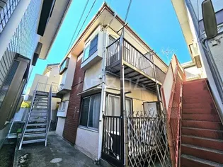 松寿ハイツの画像