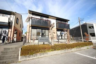 ラフォーレ コートBの画像