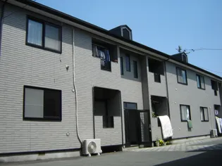 オーロヴィラ上村壱番館の画像