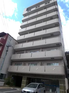 サニーコートの画像