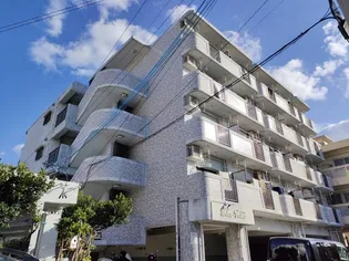 アーバンコスモの画像