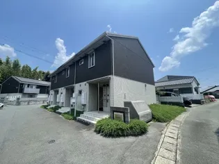 セジュール池亀町 B棟の画像