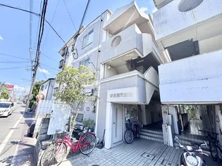 香里園弐番館の画像