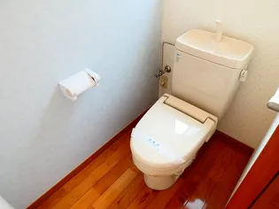 茶屋ハウス【1階】の内装