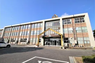 茶屋ハウス【1階】の周辺