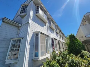 ベルピア八千代台第2ー2の画像