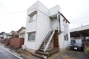 コーポ三木の画像