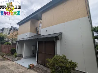 小鳥の杜【1階】の外観