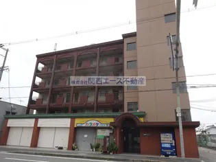 メゾン ローゼの画像