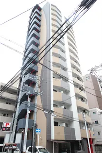 セレニテ梅田北【15階】の外観