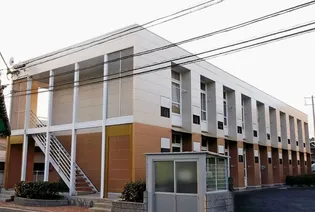 レオパレスなみはやの画像