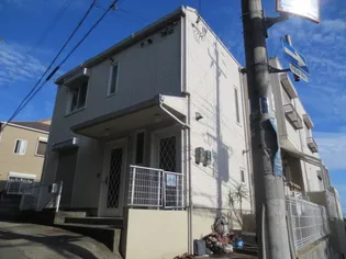 戸井ハイツの画像