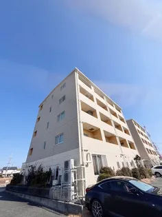 セントラルヒルズBの画像