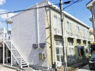 レオパレスBROOKの画像