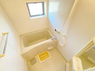 ラファエル V【2階】の風呂