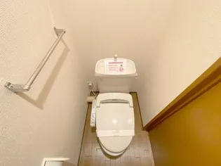 ラファエル V【2階】の内装