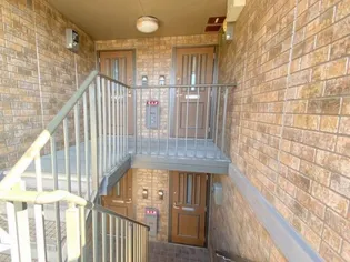 ラファエル V【2階】の地図