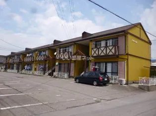 アミイコートの画像