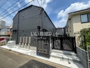 サザンロード国分寺の画像