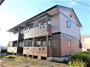 アルス湊高台Eの画像