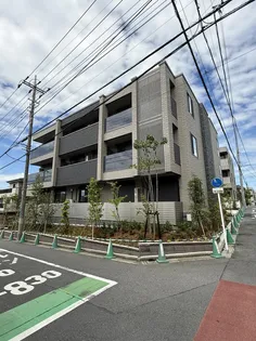 埼玉県さいたま市南区南浦和1【マンション】の外観