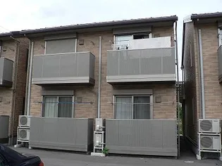 K VILLAGE G棟の画像